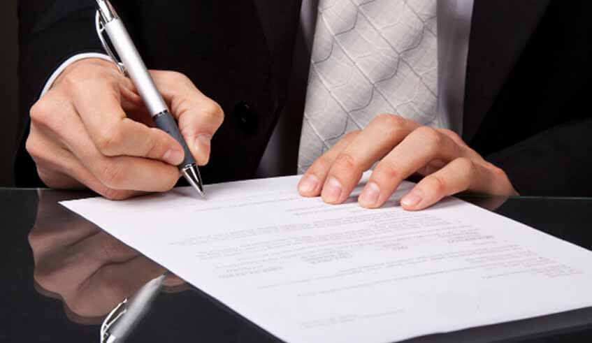 Anlaşmalı Kurumlar